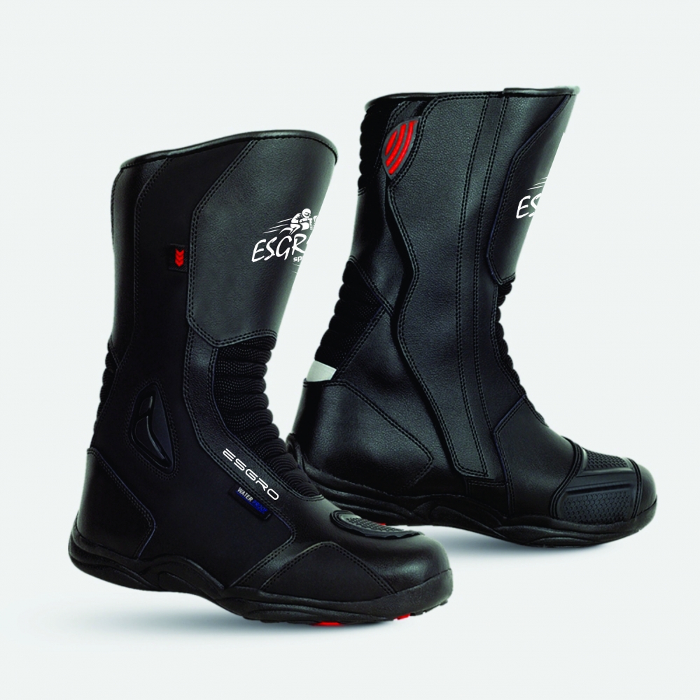 Touring Boots